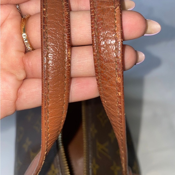 Louis Vuitton Papillon 30 - Picture 8 of 16